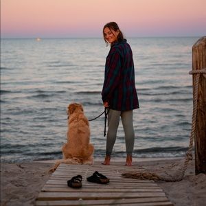 Meet your Posher, Aileen